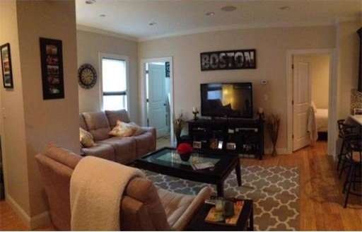 7 Knowlton St unit 1, Boston, MA 02127 - photo 1