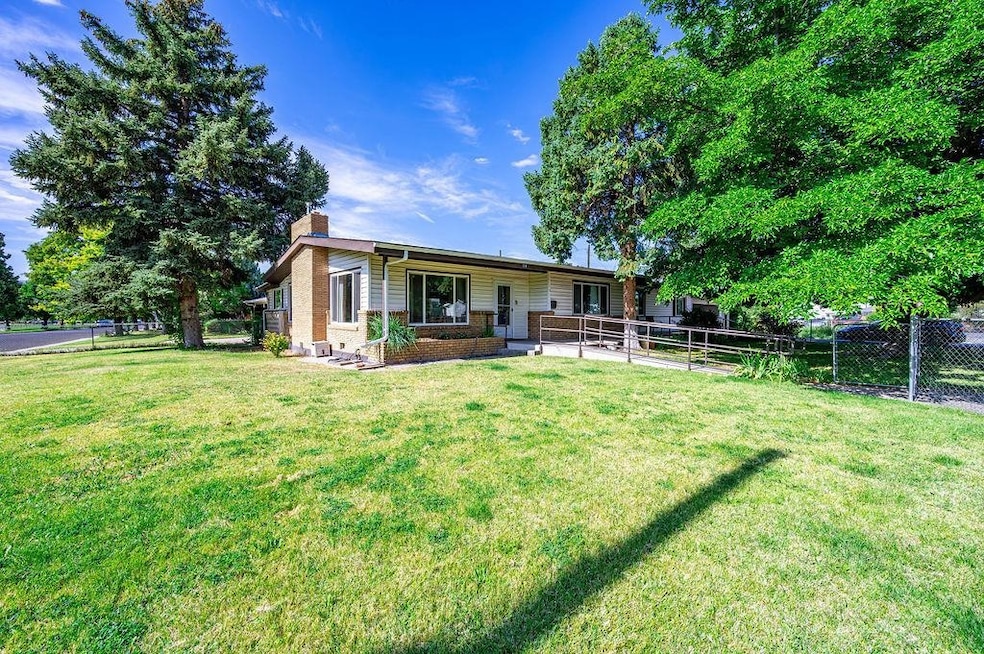 181 Elm Ave, Grand Junction, CO 81501 - photo 1