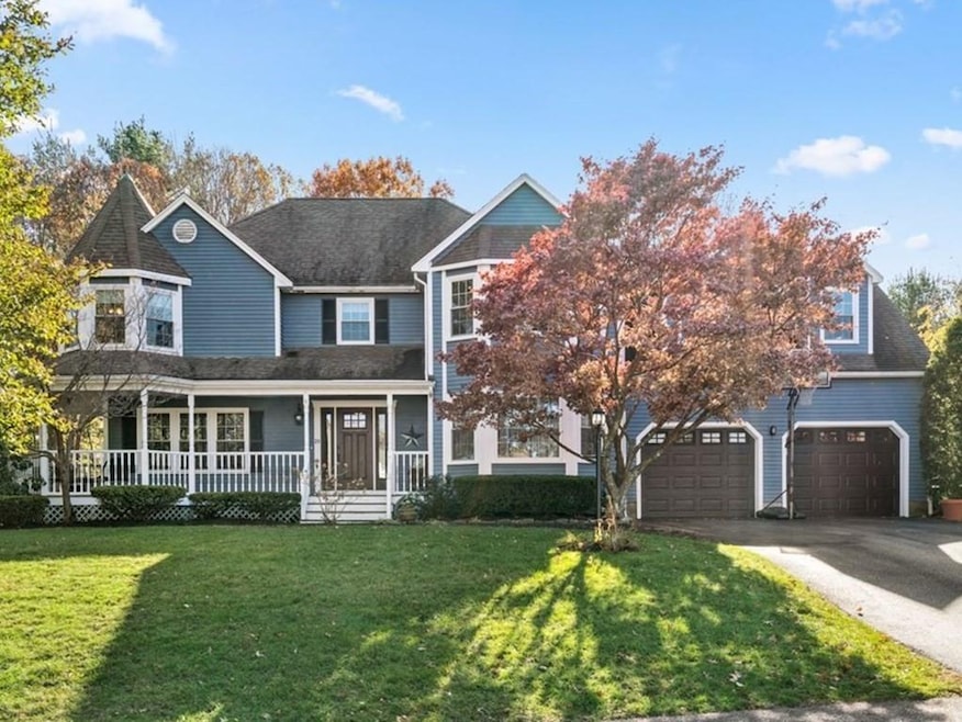 28 Pall Mall, East Walpole, MA 02032 - photo 1