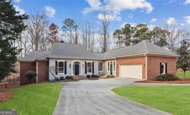 Welcome Home!