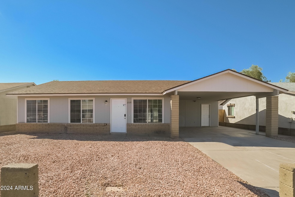 6528 W Pima St, Phoenix, AZ 85043 - photo 1