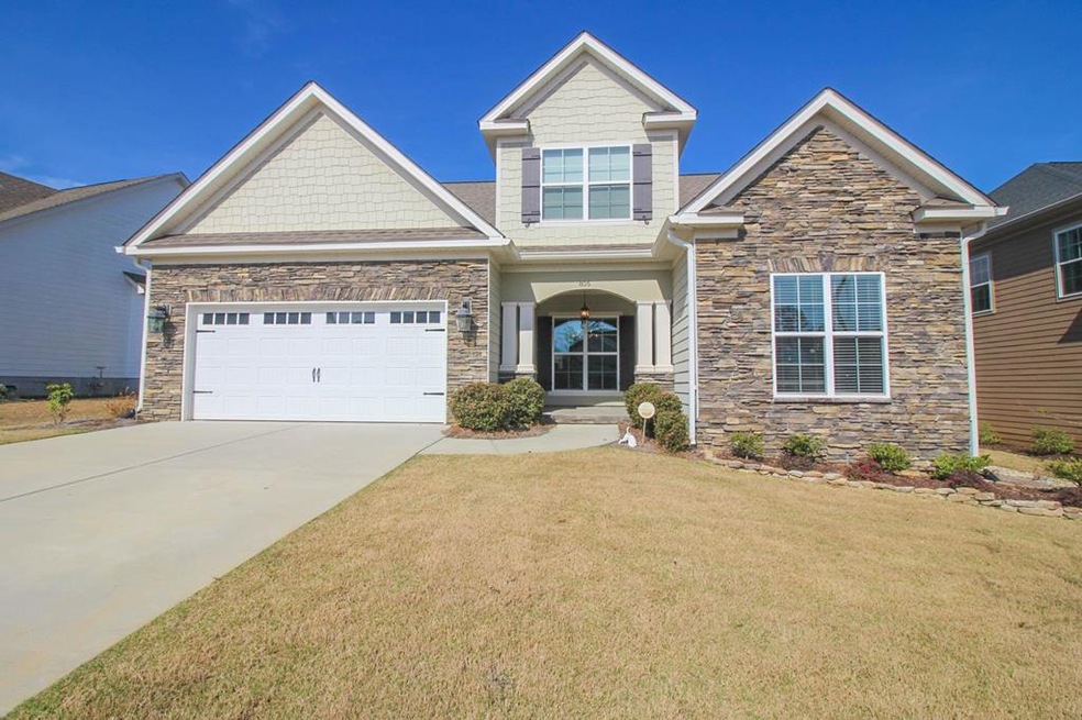 816 Glencoe Way, Evans, GA 30809 - photo 1