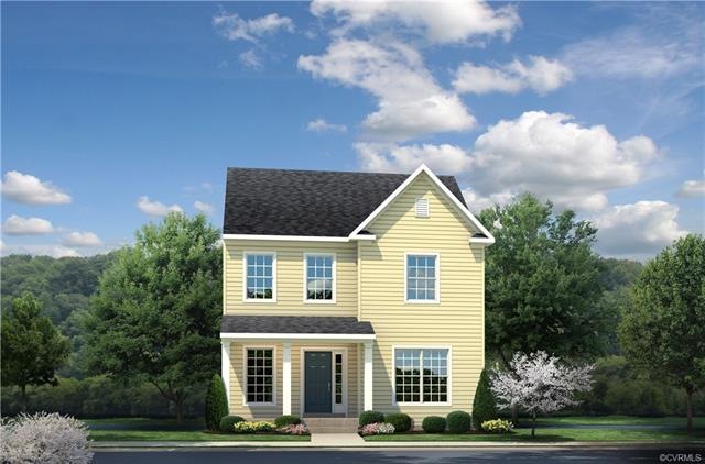 1648 Bilder Ct, Richmond, VA 23225 - photo 1