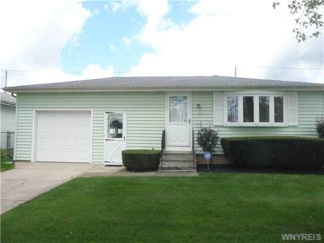 Exterior Front. Beautifully maintained, immaculate