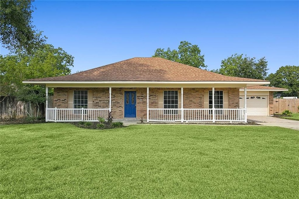 123 Kings Way, Slidell, LA 70458 - photo 1