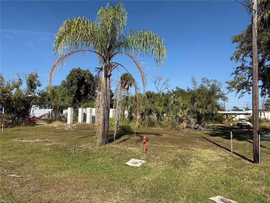 4180 Wood Duck Rd, Port Charlotte, FL 33953 - photo 1