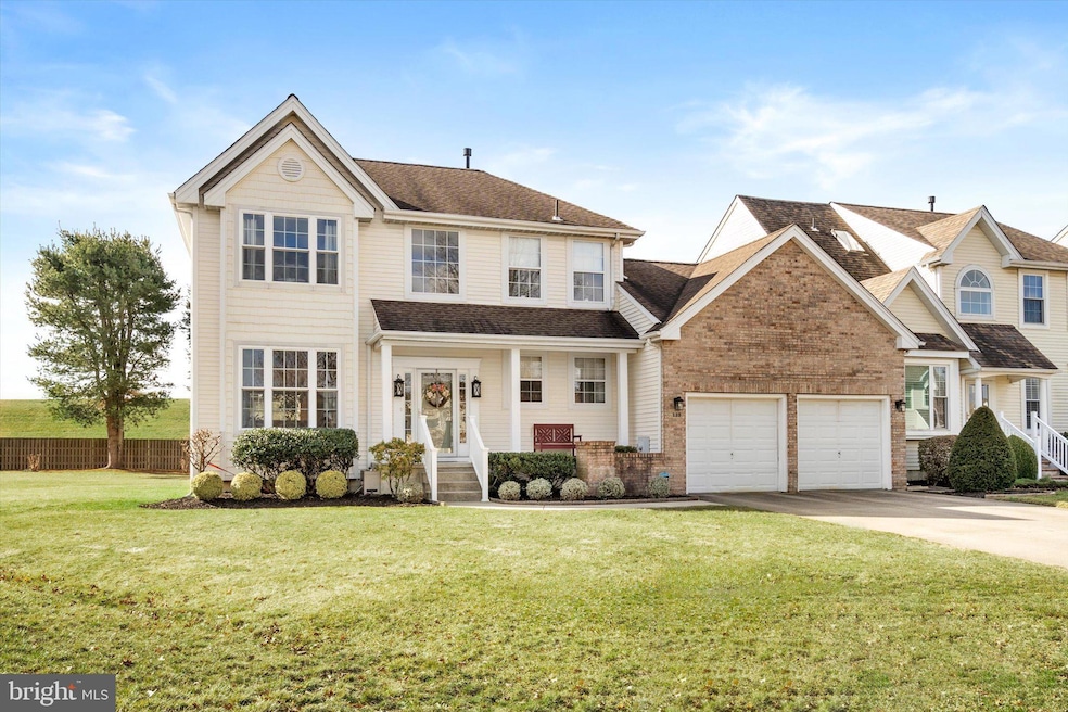 113 Sharpless Blvd, Westampton, NJ 08060 - photo 1