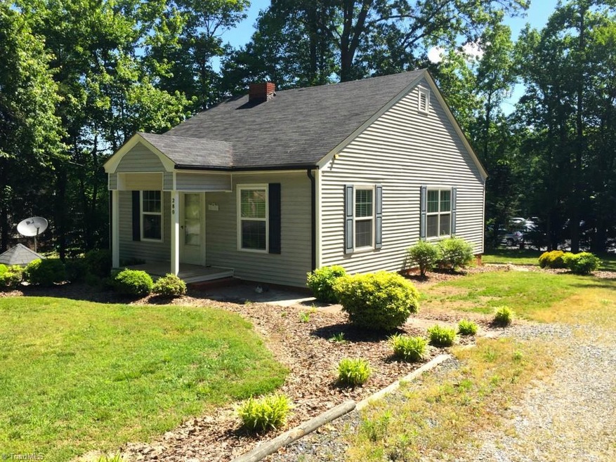 280 Rosemont Rd, Asheboro, NC 27203 - photo 1