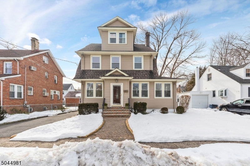 220 Watchung Terrace, Scotch Plains, NJ 07076 - photo 1