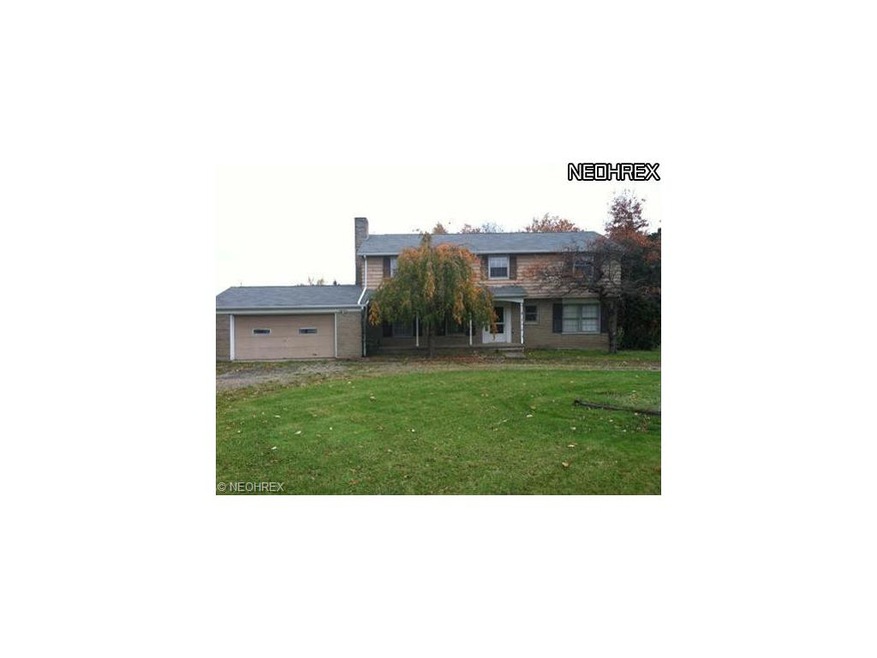 Newer roof -