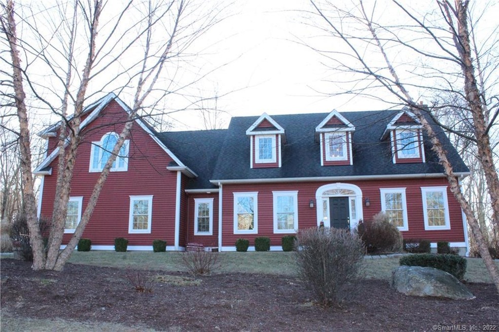 Welcome home! 103 Windswept is a lovely 4 bedroom 