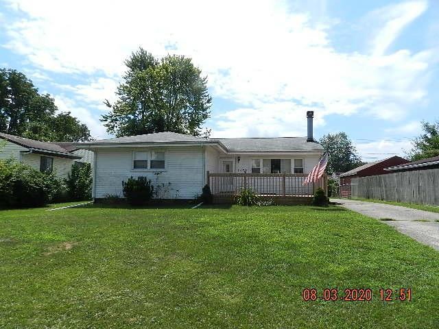 4475 Broadhurst Dr, Columbus, OH 43213 - photo 1