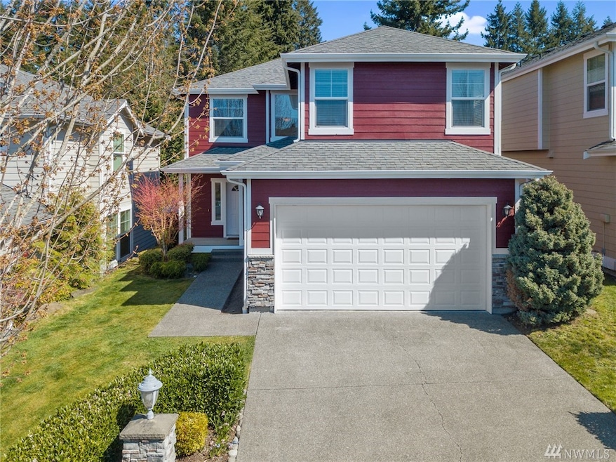 5507 54th Avenue Ct W, University Place, WA 98467 - photo 1