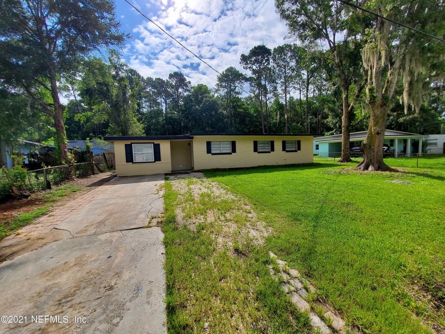 2815 Brackridge Blvd E, Jacksonville, FL 32216 - photo 1