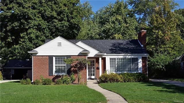 15728 Buckingham