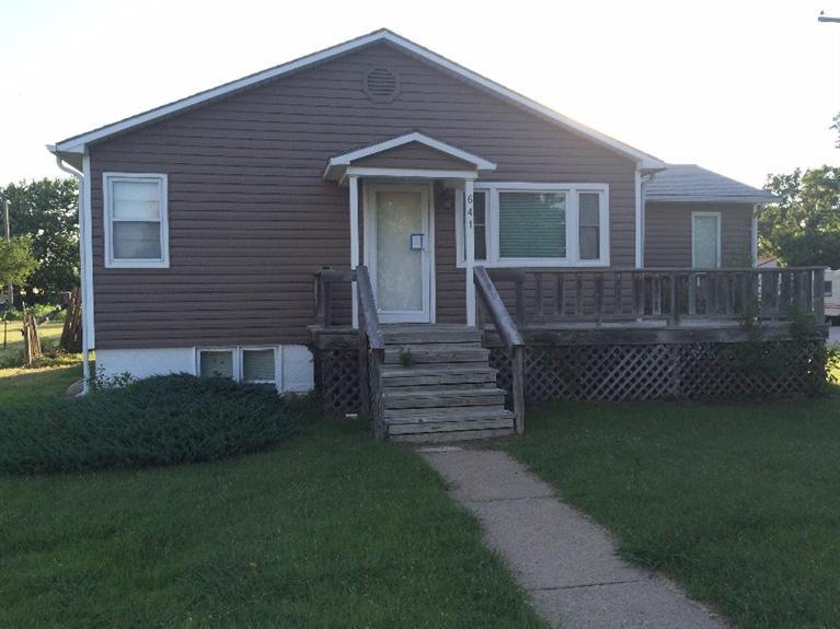 641 N 6th St, Wakeeney, KS 67672 - photo 1