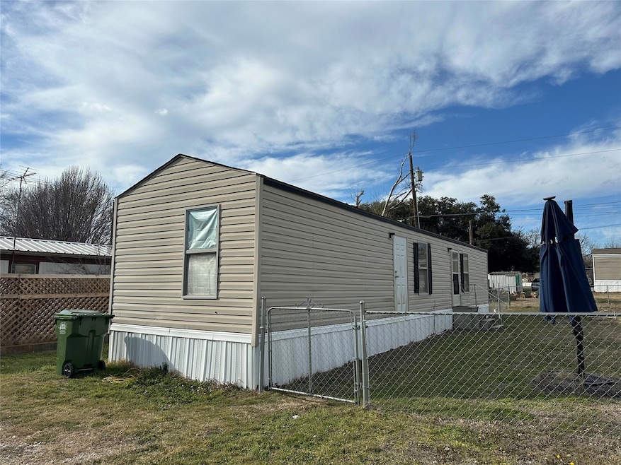 For Sale $110,000