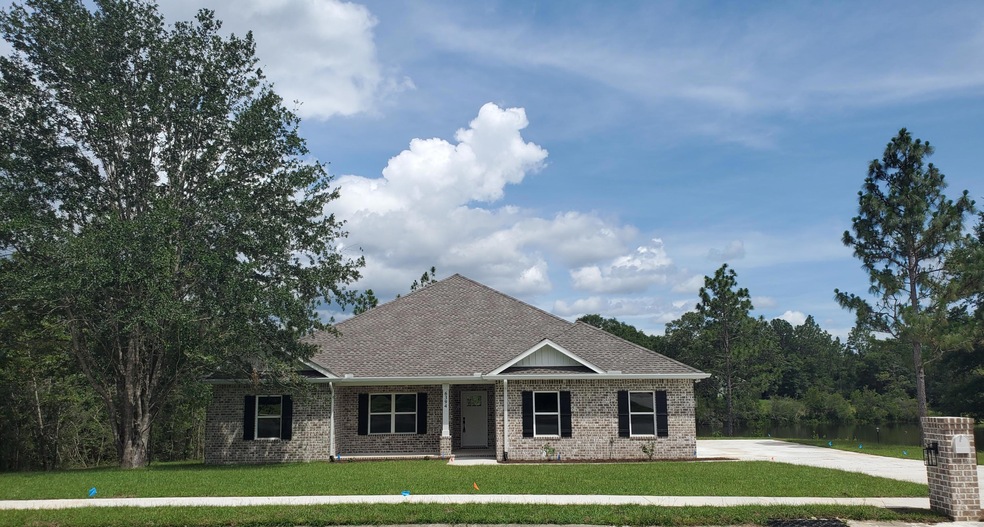 6394 Antigone Circle