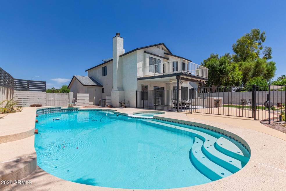 4933 E Downing St, Mesa, AZ 85205 - photo 1