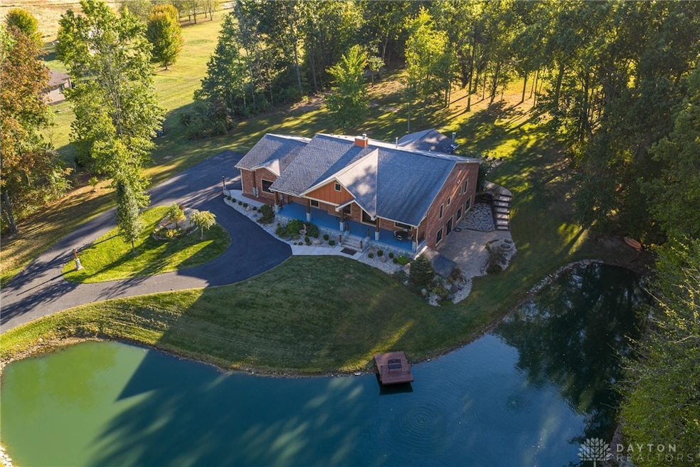 4255 Nicholson Rd, Clarksville, OH 45113 - photo 1