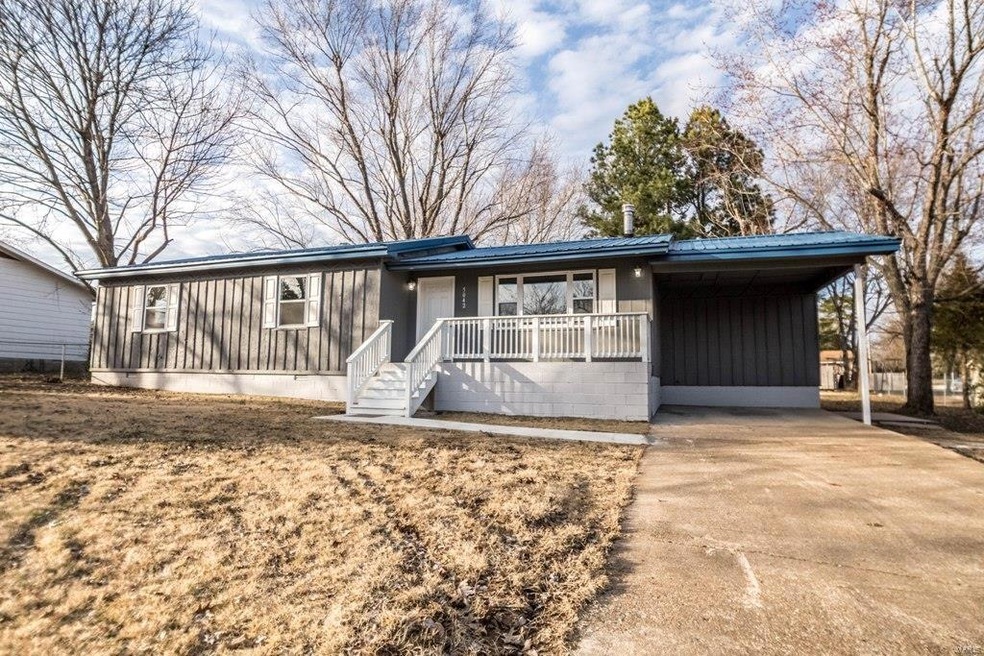 5042 Linwood Dr, Poplar Bluff, MO 63901 - photo 1