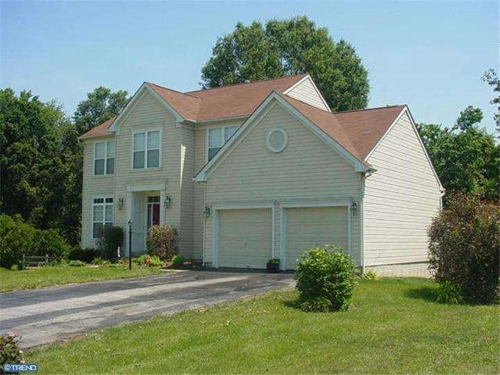 303 Joy Ct, Bear, DE 19701 - photo 1