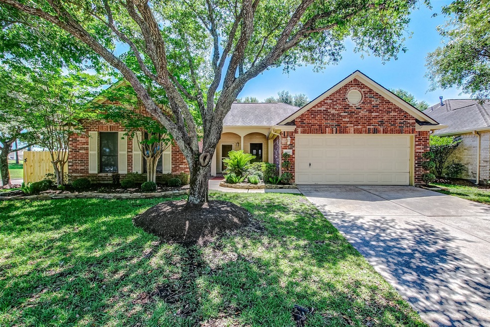 8930 Aber Trail Ct, Houston, TX 77095 - photo 1