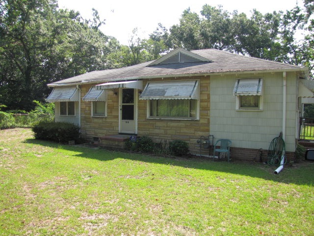 Main View