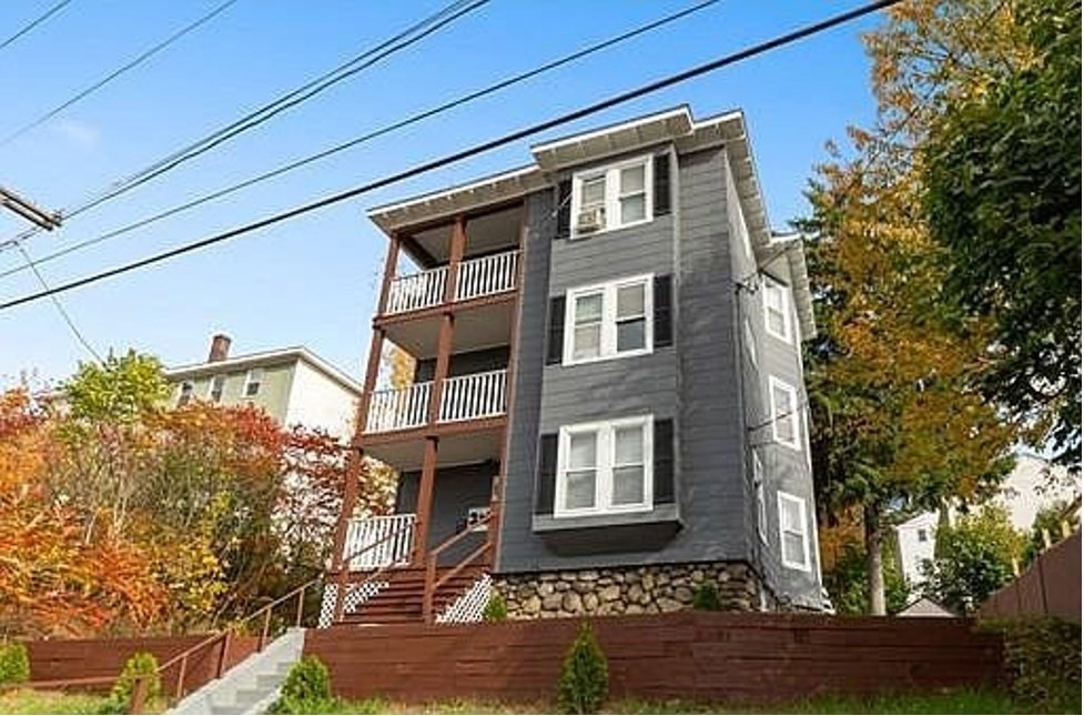 22 Fraternal Ave unit 3, Worcester, MA 01606 - photo 1