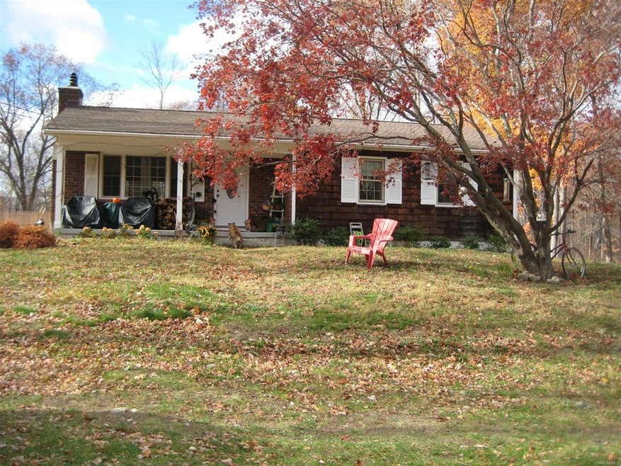 41 Tick Tock Way, Stanfordville, NY 12581 - photo 1