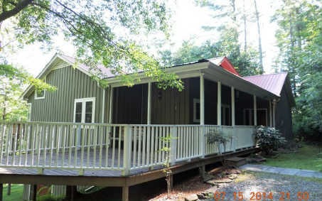 Main View