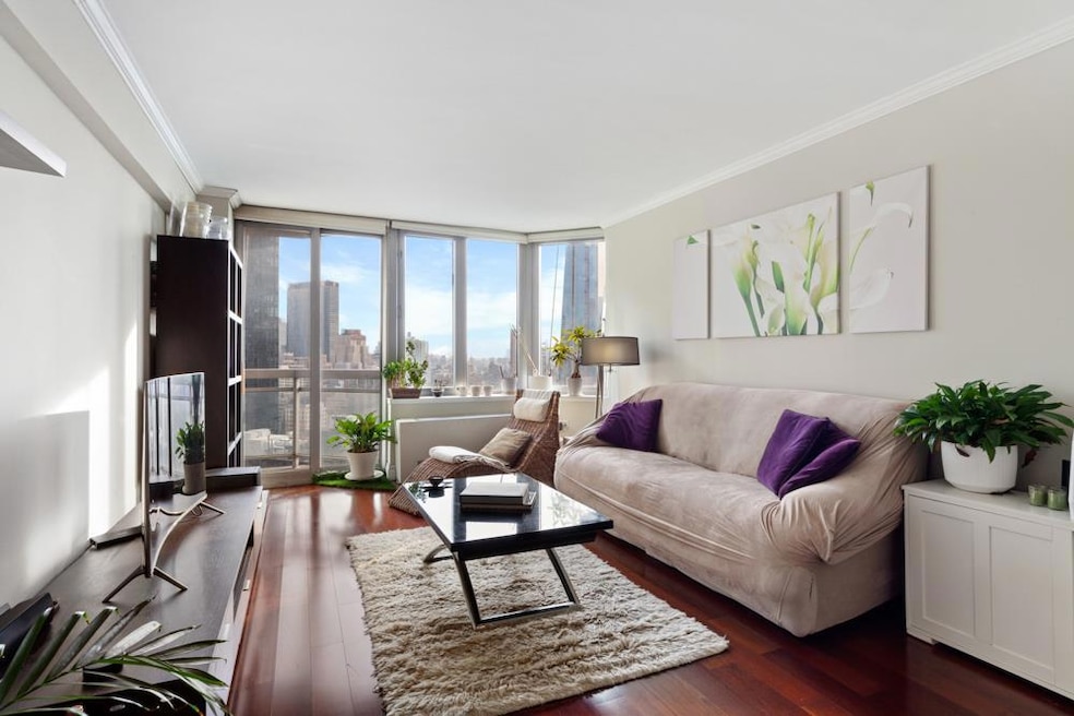 The Strand unit 38B, New York, NY 10036 - photo 1