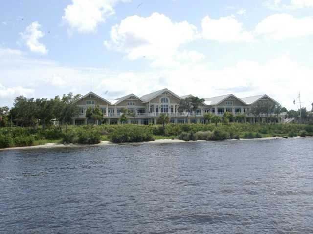 Waterfront/Dock/Pier. COMMUNITY MARINA