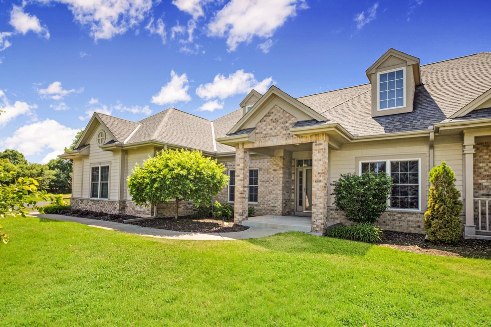 Welcome Home!