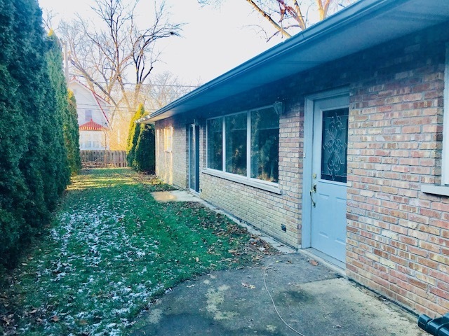 unlisted-address, Homewood, IL 60430 - photo 1