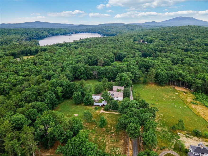 234 Howeville Rd, Fitzwilliam, NH 03447 - photo 1