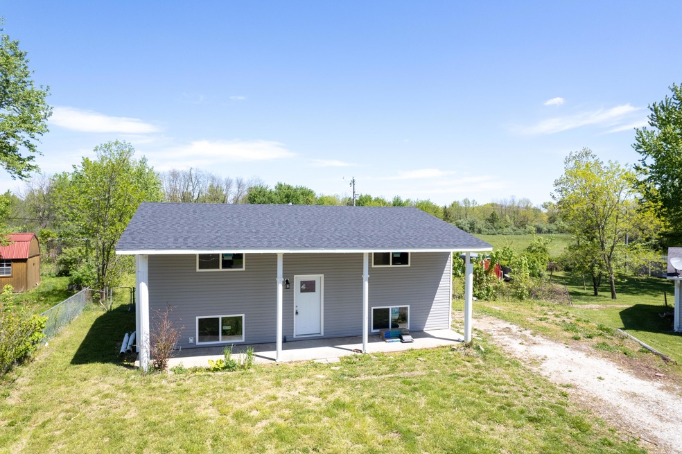 10515 E Serenity Cir
