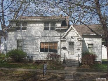 1-Front Exterior