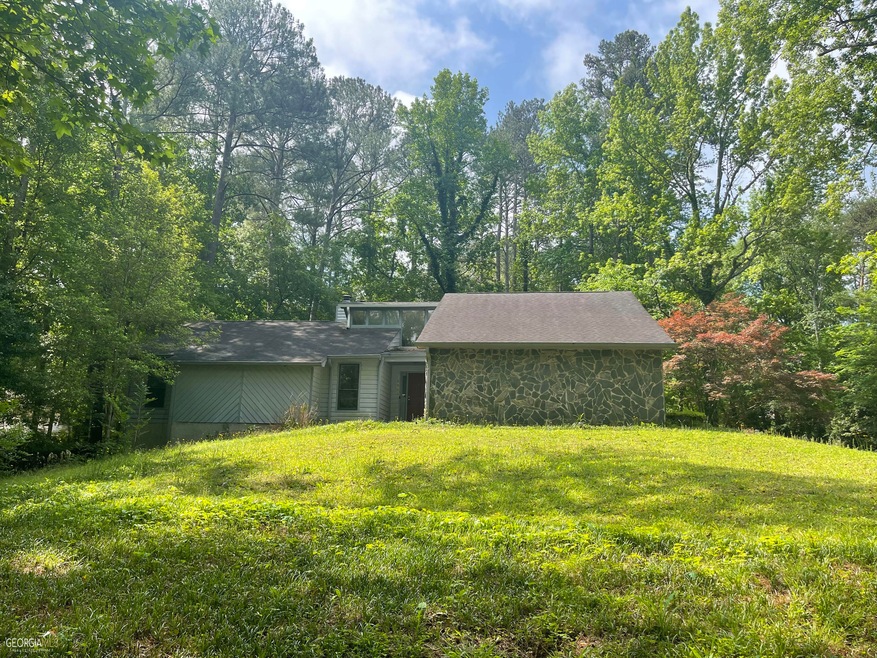 2441 Emerald Dr, Jonesboro, GA 30236 - photo 1