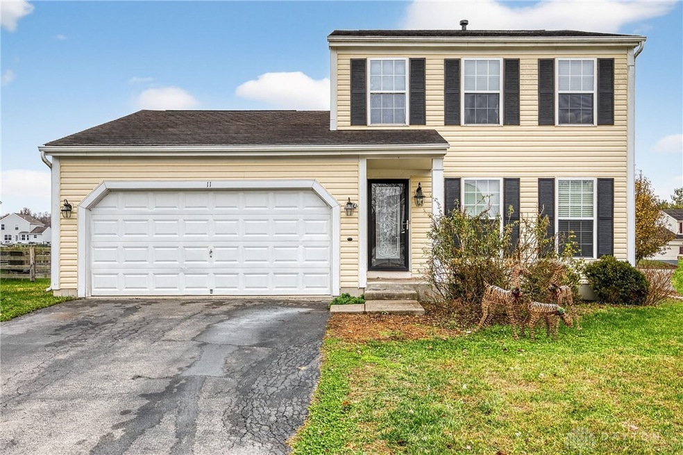 11 Waterstone Dr, Franklin, OH 45005 - photo 1