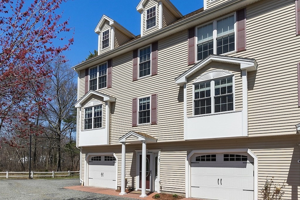 36 Middlesex Ave unit 12, Wilmington, MA 01887 - photo 1