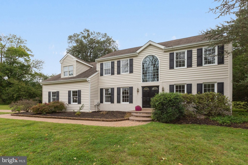 2020 Grantham Ave, Berwyn, PA 19312 - photo 1