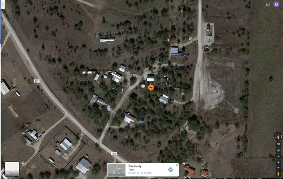 Lot 36 Block 13, Decatur, TX 76234 - photo 1