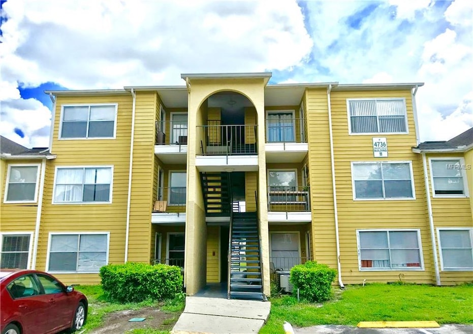 4736 Walden Cir unit 11, Orlando, FL 32811 - photo 1
