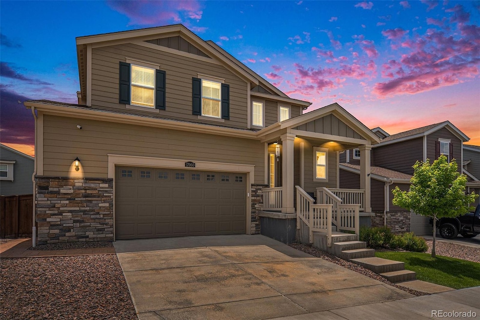 17060 E 95th Ave, Commerce City, CO 80022 - photo 1