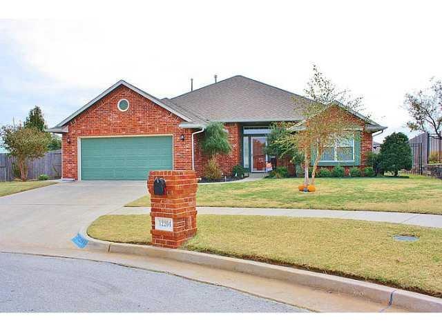 Exterior Front. 3 BED MOTHER-IN-LAW PLAN