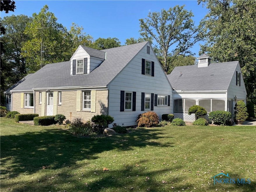 290 W Vollmer Rd - Tract 1, Ney, OH 43549 - photo 1