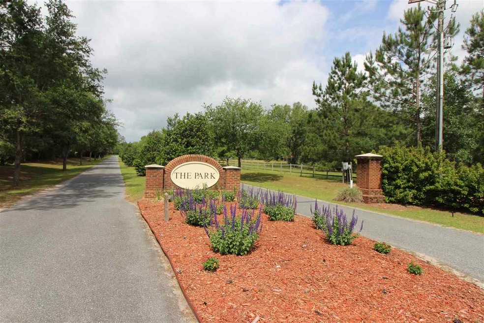 434 Parkside Cir, Crawfordville, FL 32327 - photo 1