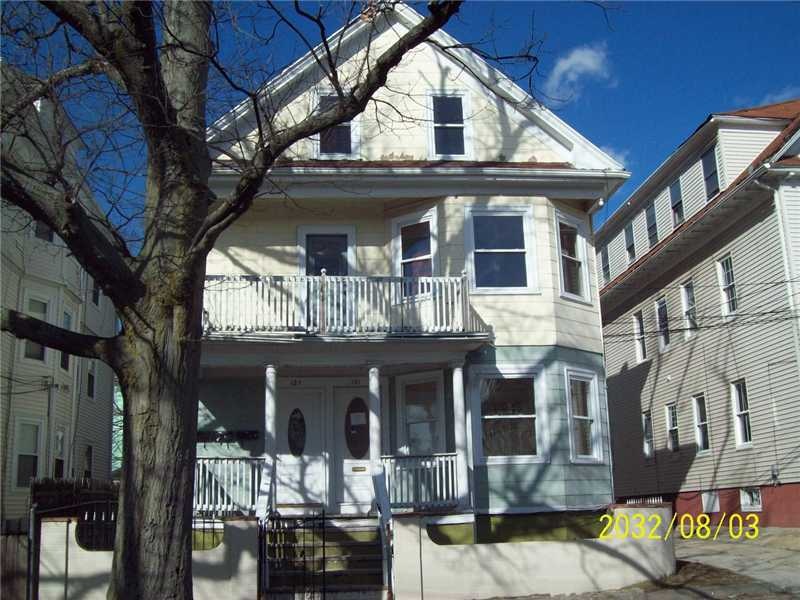 121 Sumter St, Providence, RI 02907 - photo 1