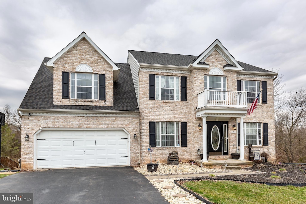 73 Crimson Ave, Taneytown, MD 21787 - photo 1